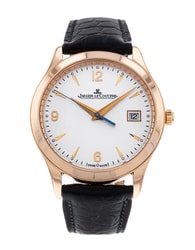 Jaeger-LeCoultre Master Control 1542520